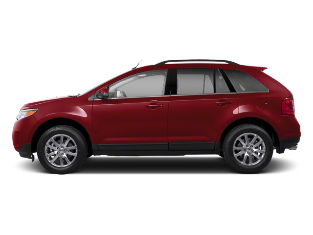 2011 Ford Edge Sport