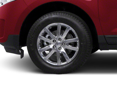 2011 Ford Edge Sport