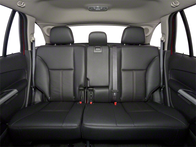 2011 Ford Edge Sport