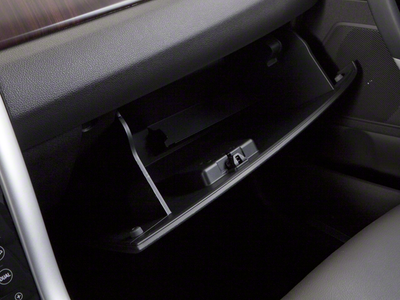 2011 Ford Edge Sport