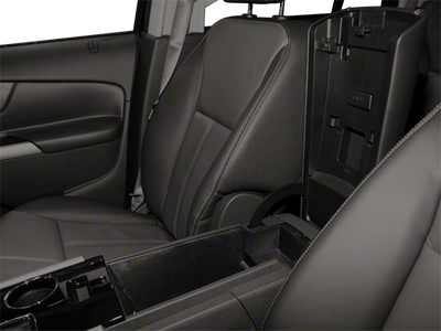 2011 Ford Edge Sport