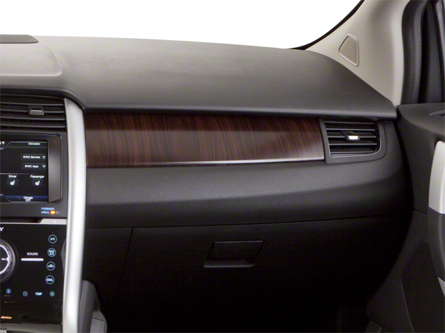 2011 Ford Edge Sport