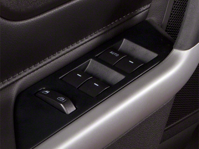 2011 Ford Edge Sport