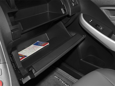 2012 Toyota Prius Five