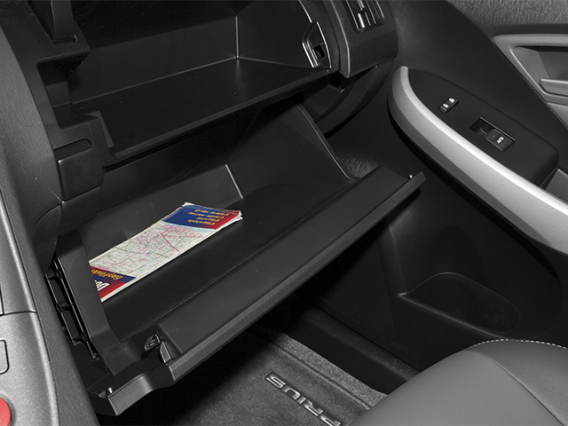 2012 Toyota Prius Five