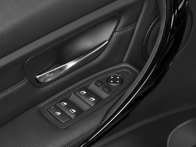 2013 BMW 3 Series 328i