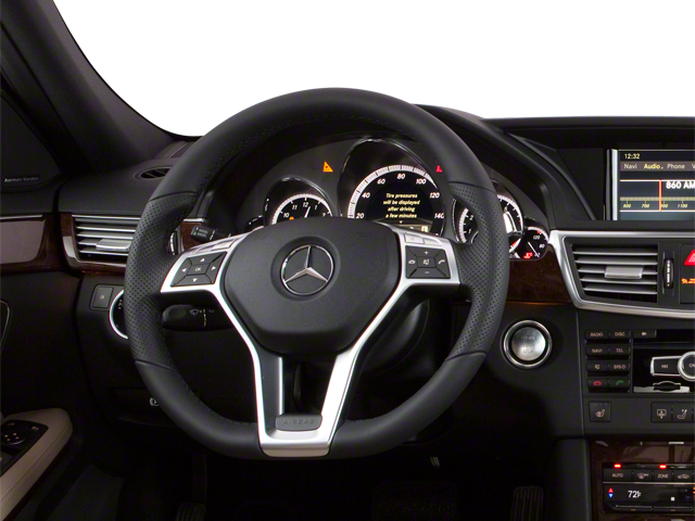 2013 Mercedes-Benz E-Class E 350 Base