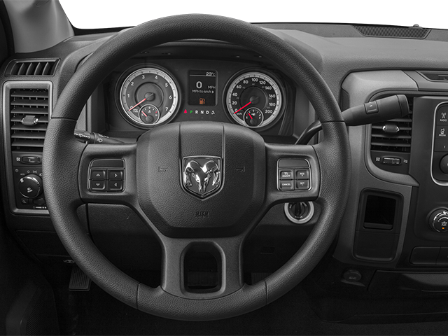 2014 RAM 1500 Tradesman