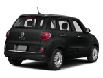 2014 FIAT 500L Easy