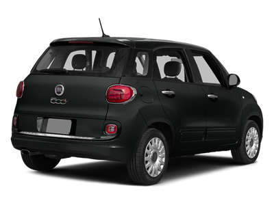 2014 FIAT 500L Easy