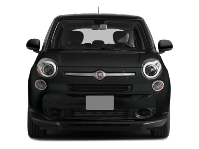 2014 FIAT 500L Easy