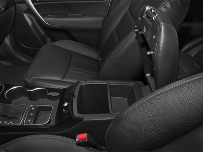 2014 Kia Sorento Limited V6