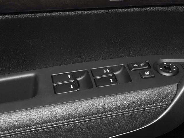 2014 Kia Sorento Limited V6