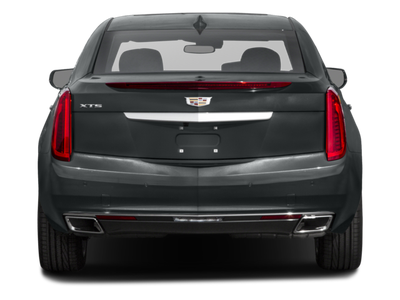 2016 Cadillac XTS Base