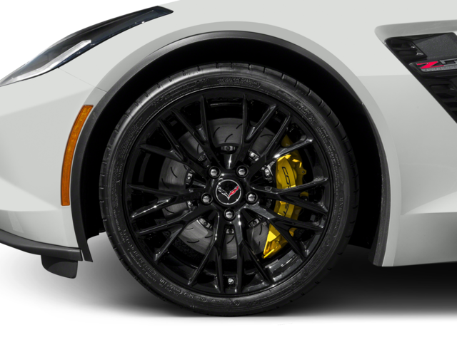2016 Chevrolet Corvette Z06 Z06 2LZ