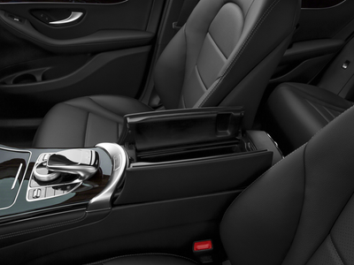 2016 Mercedes-Benz GLC GLC 300