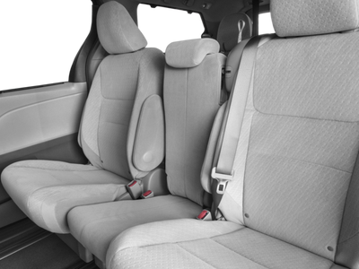2017 Toyota Sienna LE 8 Passenger