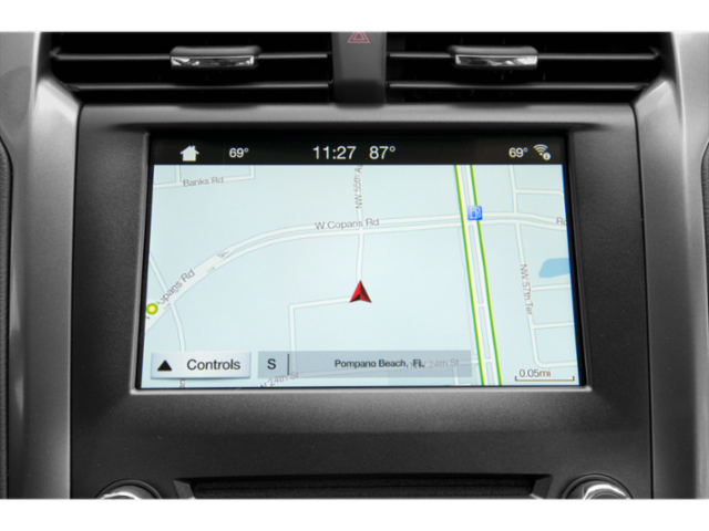 2018 Ford Fusion Hybrid SE