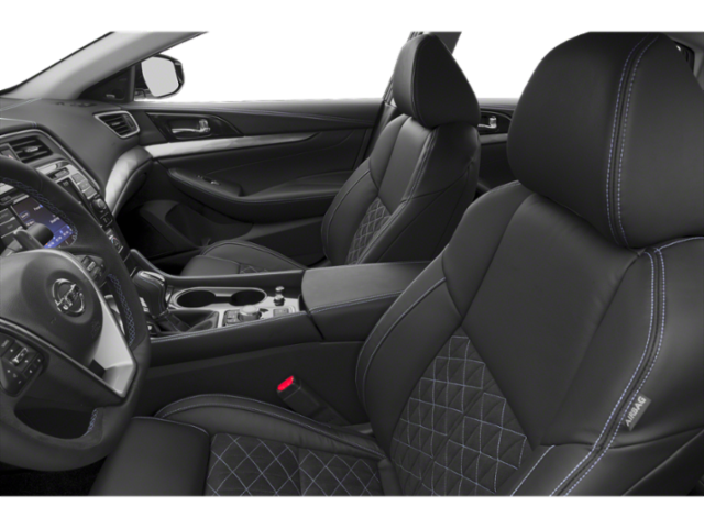 2018 Nissan Maxima SR