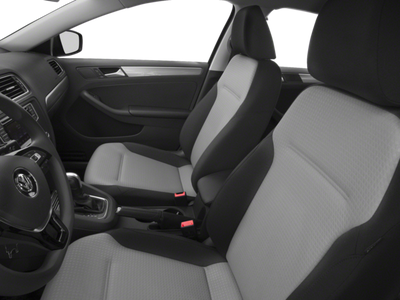 2018 Volkswagen Jetta Wolfsburg