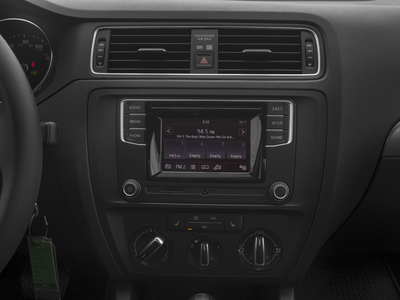 2018 Volkswagen Jetta Wolfsburg