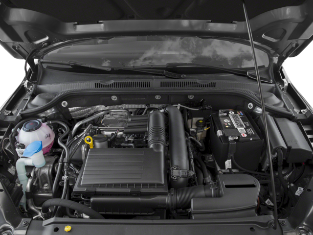 2018 Volkswagen Jetta SE Wolfsburg Edition photo 3