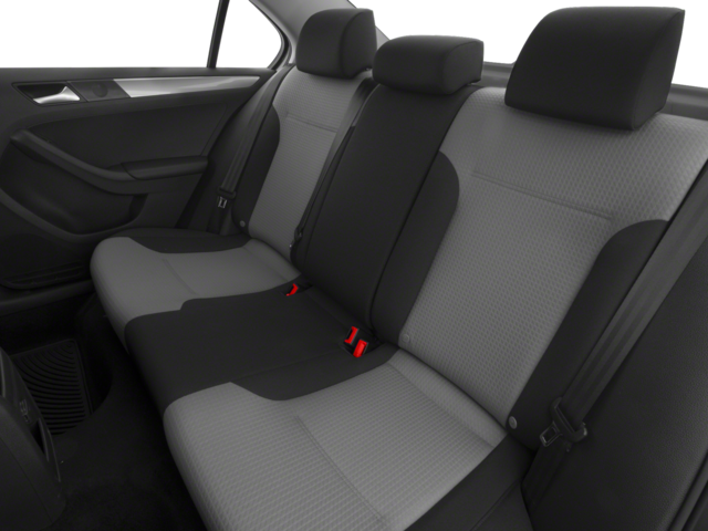 2018 Volkswagen Jetta Wolfsburg