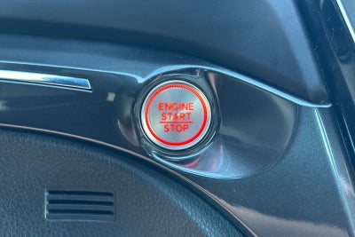 2019 Acura ILX Technology & A-Spec Packages