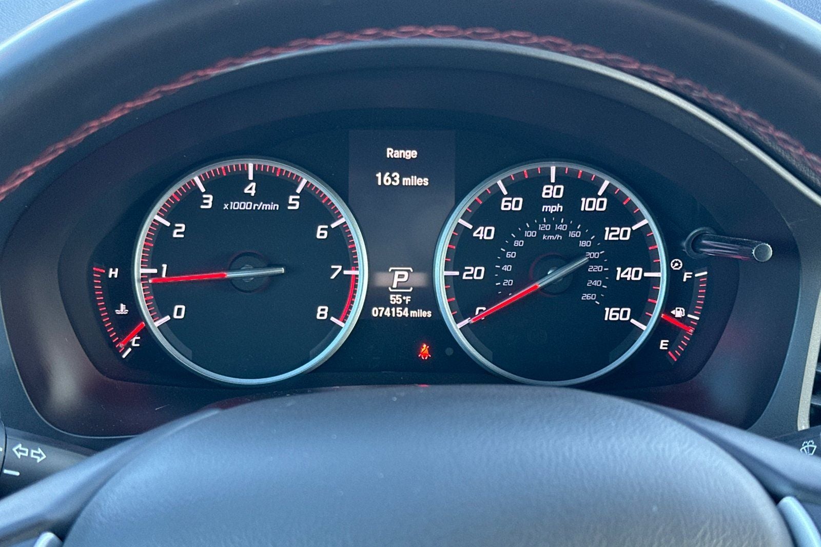 2019 Acura ILX Technology & A-Spec Packages