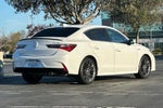 2019 Acura ILX Technology & A-Spec Packages