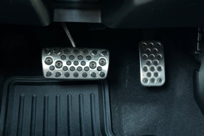 2019 Acura ILX Technology & A-Spec Packages