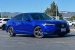 2024 Acura Integra A-Spec Package