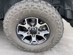 2021 Jeep Wrangler Rubicon