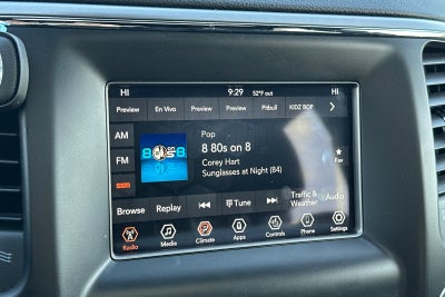 2019 Jeep Grand Cherokee Upland Edition