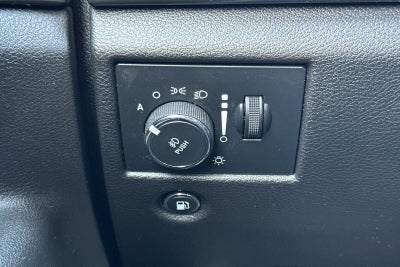 2019 Jeep Grand Cherokee Upland Edition