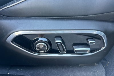 2022 Jeep Grand Cherokee L Summit