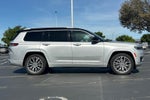 2022 Jeep Grand Cherokee L Summit