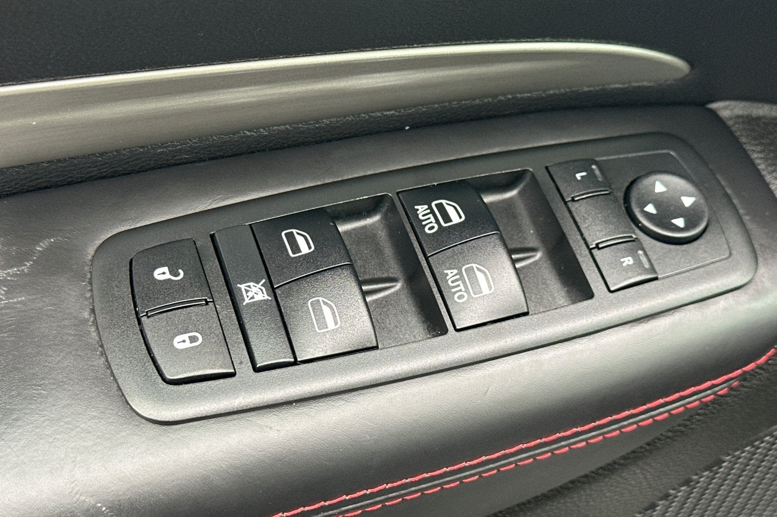 2017 Dodge Durango R/T