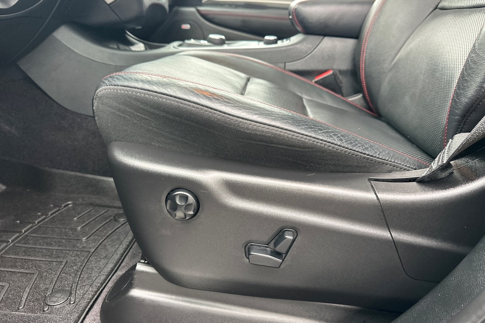 2017 Dodge Durango R/T