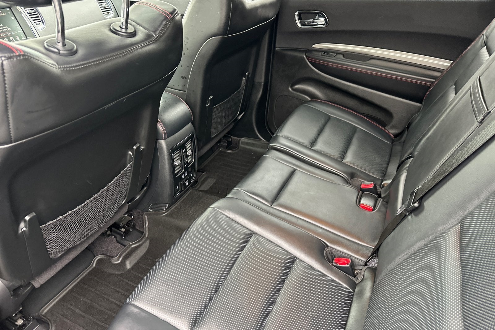 2017 Dodge Durango R/T