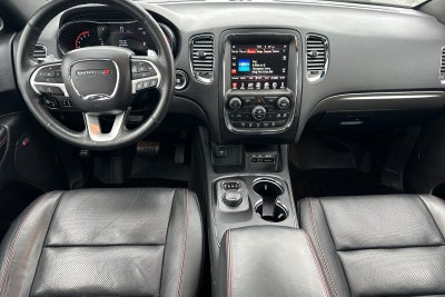 2017 Dodge Durango R/T