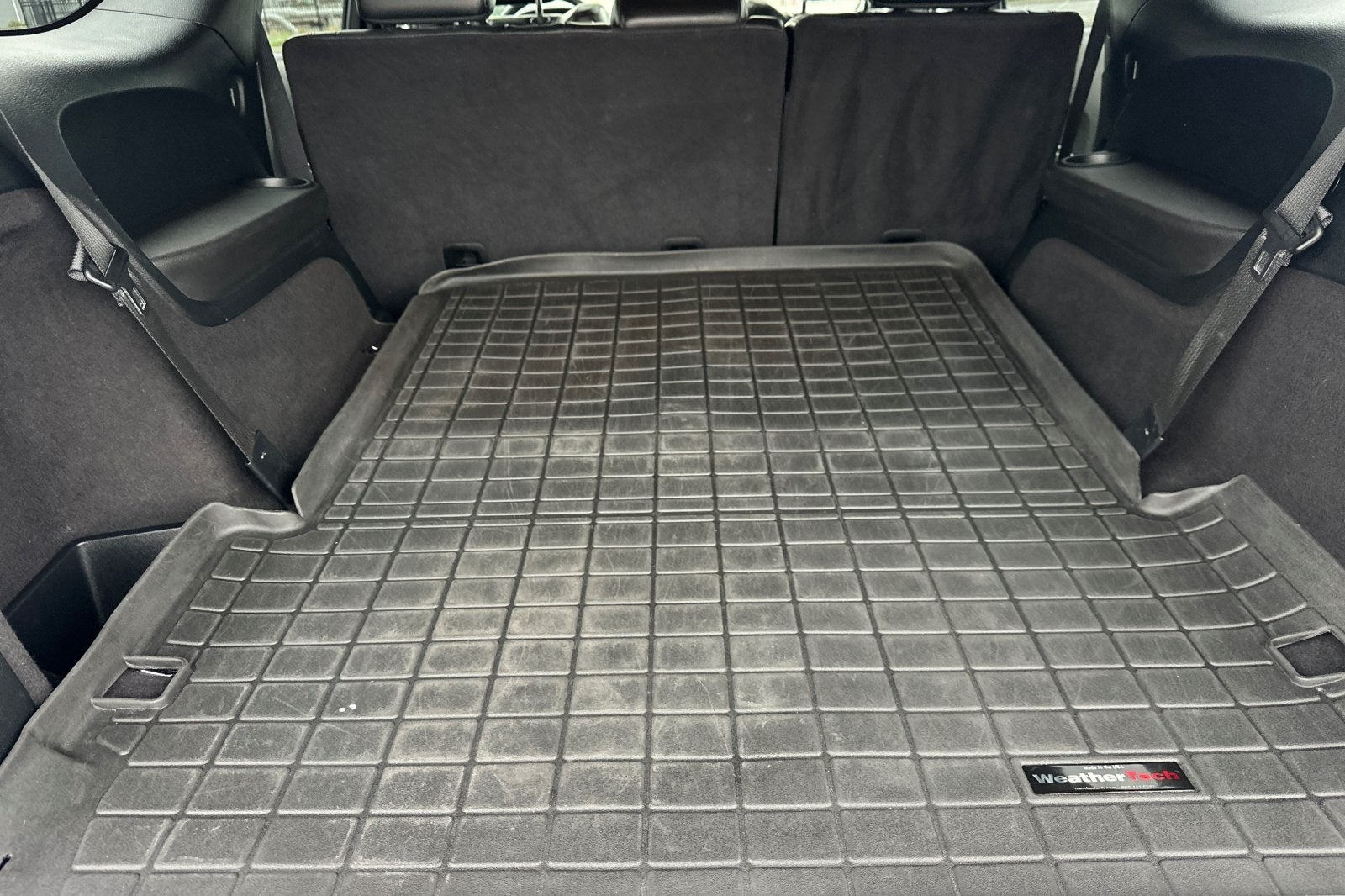 2017 Dodge Durango R/T