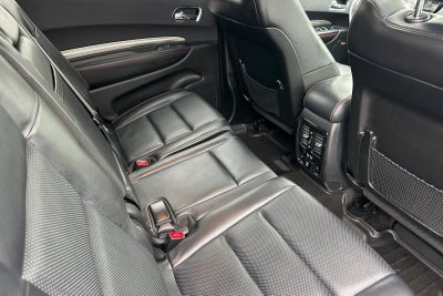 2017 Dodge Durango R/T