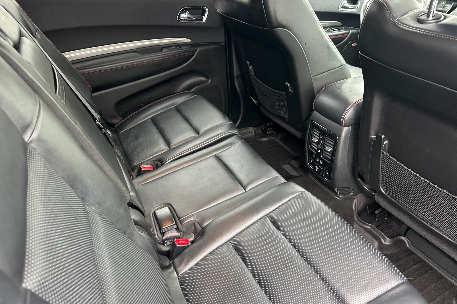 2017 Dodge Durango R/T