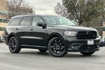 2017 Dodge Durango R/T