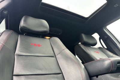 2017 Dodge Durango R/T