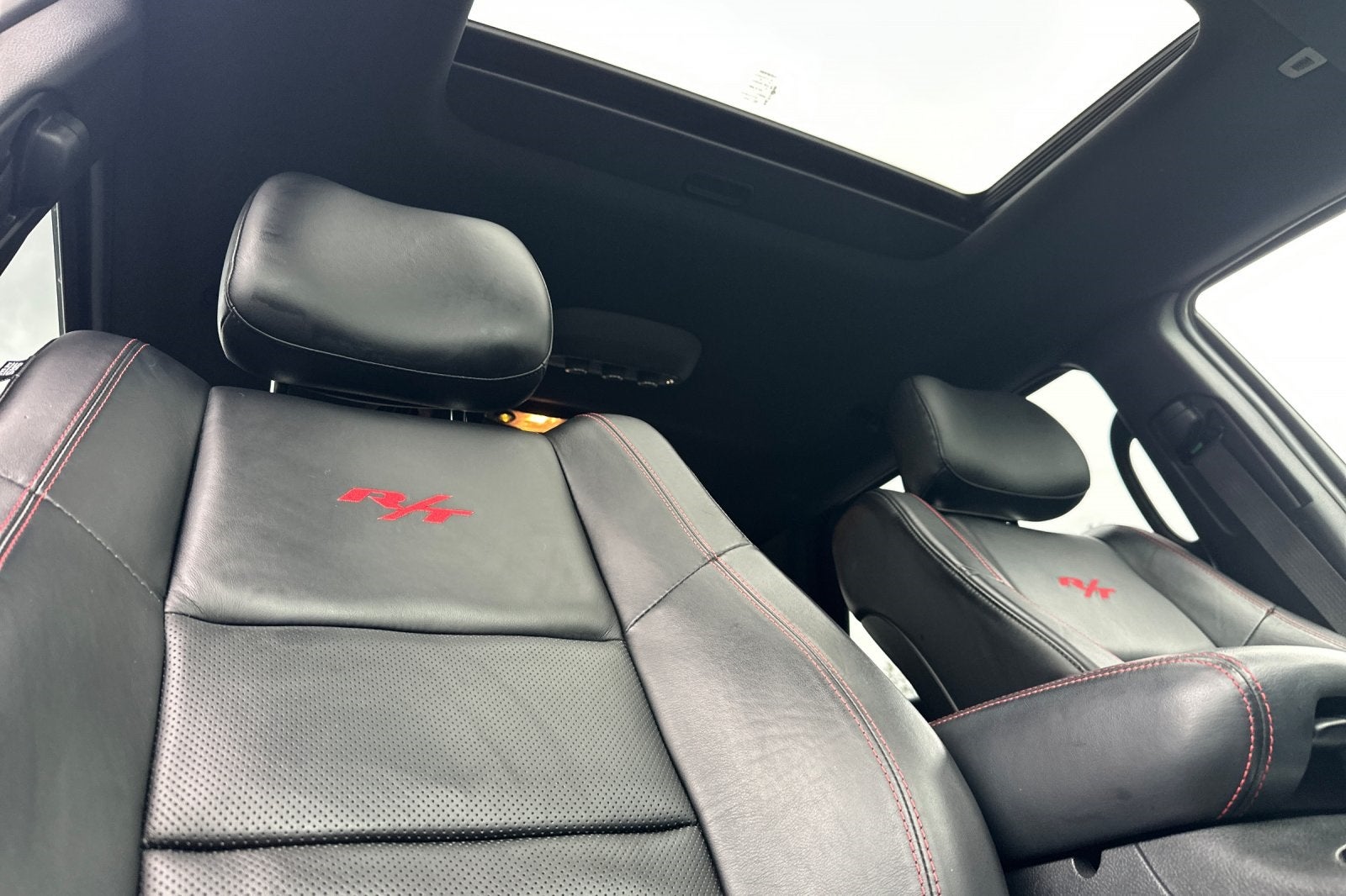 2017 Dodge Durango R/T