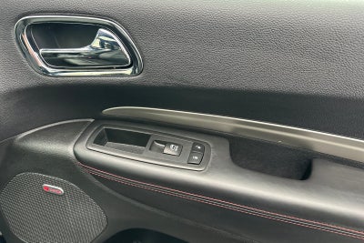 2017 Dodge Durango R/T