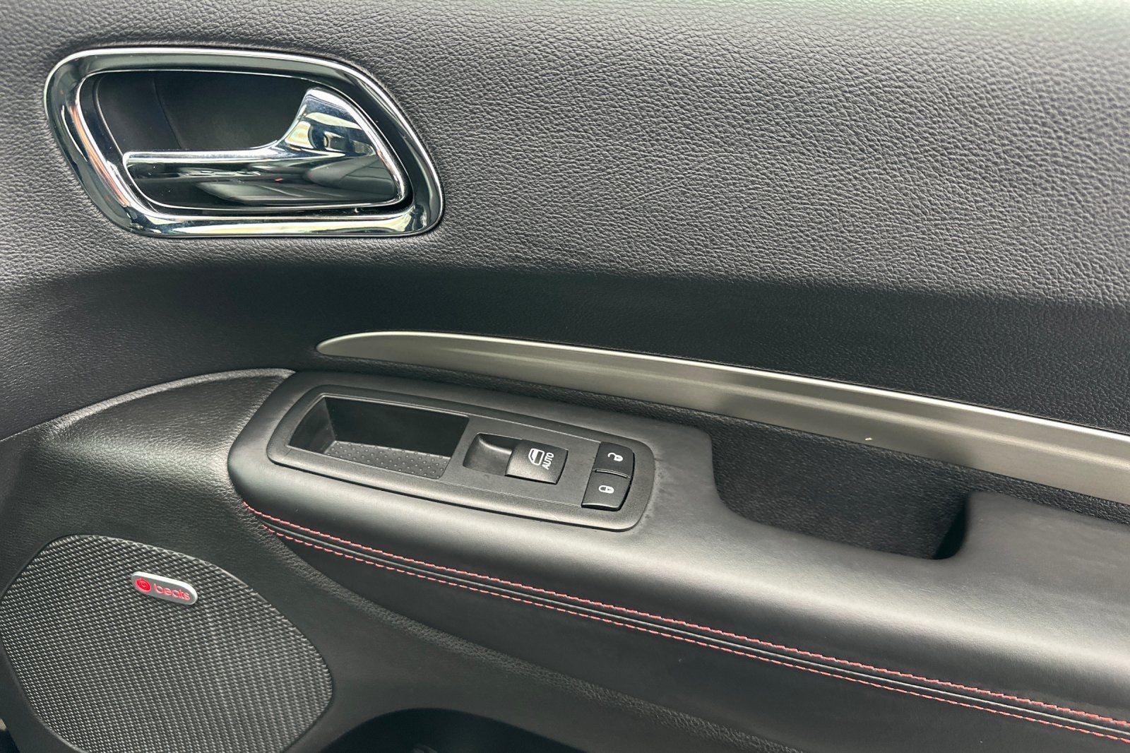 2017 Dodge Durango R/T