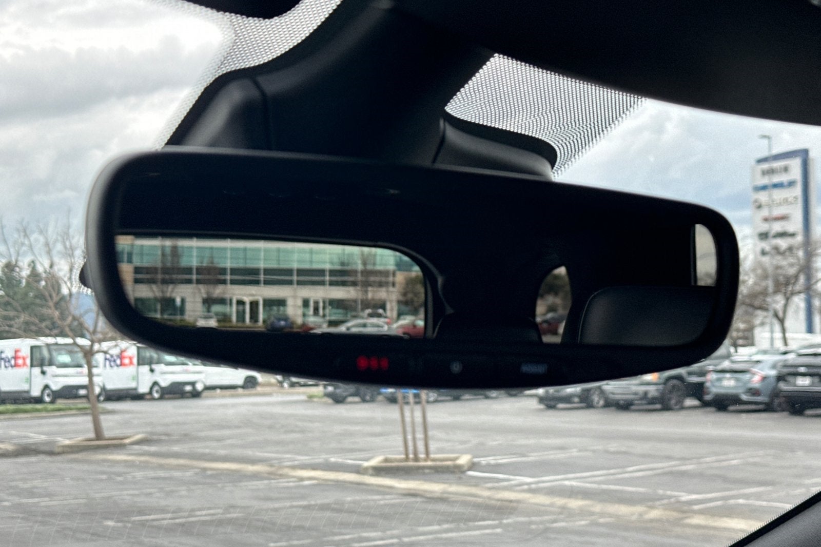 2017 Dodge Durango R/T